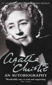 Agatha Christie: An Autobiography