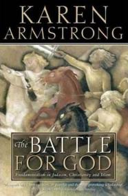 The Battle for God