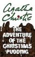 The Adventure of the Christmas Pudding