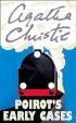 Poirot´s Early Cases