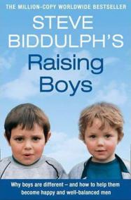 Raising Boys