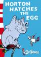 Horton Hatches Egg Rebrand