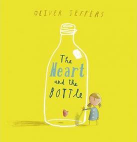 The Heart and the Bottle