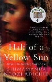 Half of a Yellow Sun