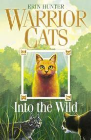 Warrior Cats: Into the Wild