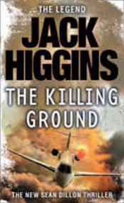 Killing Ground