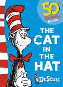 Cat in the Hat