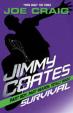 Jimmy Coates