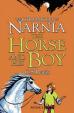 The Chronicles of Narnia: The Horse and his Boy