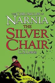 The Chronicles of Narnia: The Silver Chair