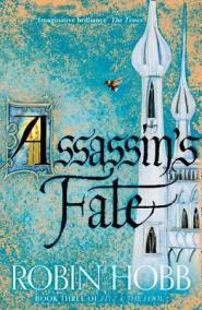 Assassin´s Fate