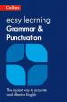 Easy Learning Grammar and Punctuation