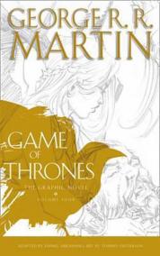 A Game of Thrones - Graphic Novel, Vol. 4