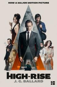 High-Rise (film tie in)