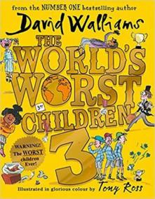 The World´s Worst Children 3