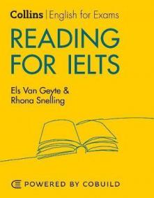 Reading for IELTS: IELTS 5-6+ (B1+)