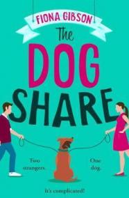 The Dog Share