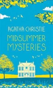 Midsummer Mysteries