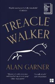 Treacle Walker