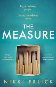 The Measure