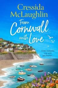 From Cornwall with Love (The Cornish Cream Tea series, Book 8)