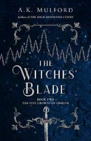 The Witches´ Blade