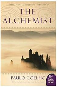 The Alchemist