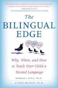 The Bilingual Edge