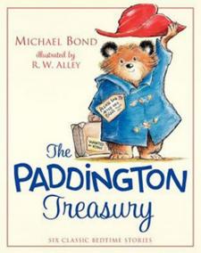 Paddington Treasury