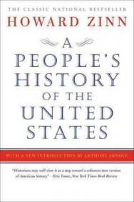 A People´s History of the United States