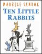 Ten Little Rabbits