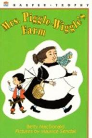 Mrs Piggle-Wiggle´s Farm