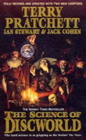 The Science of Discworld