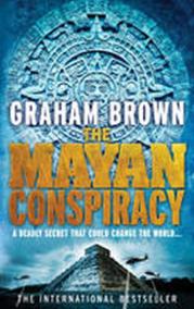 The Mayan Conspiracy