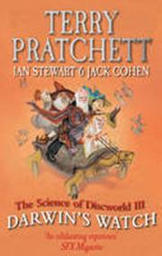 Science of Discworld III - Darwin´s Watch