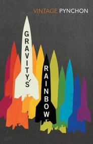 Gravity´s Rainbow