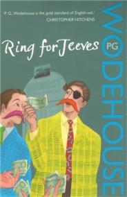 RING FOR JEEVES