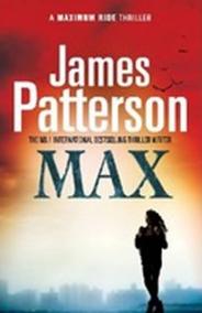 Max: A Maximum Ride