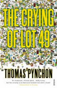 The Crying of Lot 49