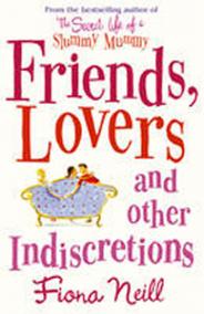 Friends, Lovers..Indiscretions