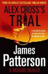 Alex Cross´s Trial