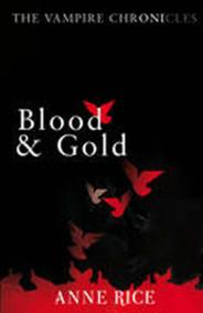 Blood - Gold