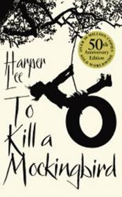 To Kill a Mockingbird 50th Anniversary Edition