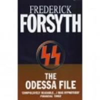 The Odessa File