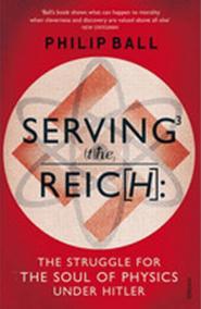 Serving the Reich