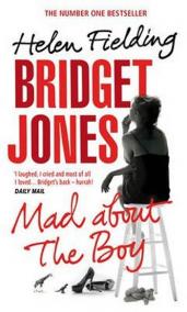 Bridget Jones: Mad About the Boy