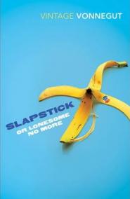 Slapstick or Lonesome No More!