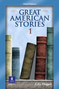 Great American Stories 1