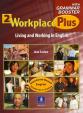 Workplace Plus 2 with Grammar Booster Workbook