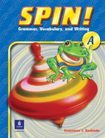 Spin!, Level A